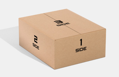 什么是瓦楞纸箱？