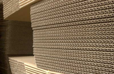 瓦楞纸箱技术与原理是什么？